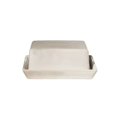 Asa Saisons botervloot 16,5X13,5cm H7cm Sand