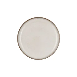 Asa Saisons broodbordje D14,5cm Sand