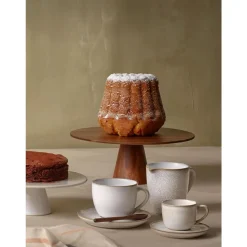 Asa Saisons Cappuccinokop met schotel D9cm H7,5cm 0,23L Sand