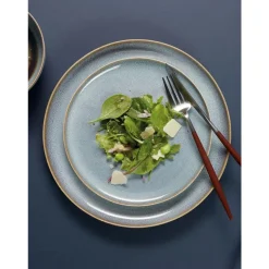 Asa Saisons dessertbord D21cm Denim