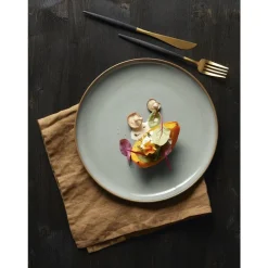 Asa Saisons Dinerbord D26,5cm Eucalyptus