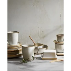 Asa Saisons Mok D8,5cm H9,5cm 0,25L Sand