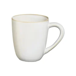 Asa Saisons Mok met handvat Sand D8,5cm H9,5cm 0,25L Sand