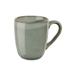 Asa Saisons Mok met handvat D8,5cl H9,5cl 0,25L Eucalyptus