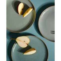 Asa Saisons onderzetbord D31cm Eucalyptus