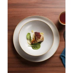 Asa Saisons onderzetbord D31cm Sand