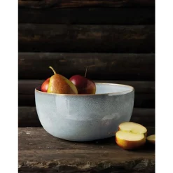 Asa Saisons Saladekom D22cm H11cm Denim