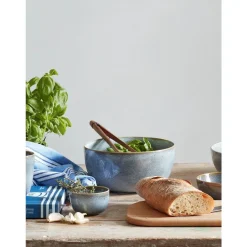 Asa Saisons Saladekom D22cm H11cm Denim