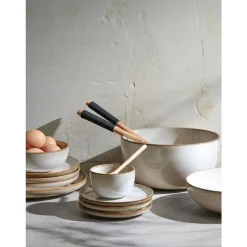 Asa Saisons Saladekom D22cm H11cm Sand