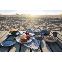 Asa Saisons serveerkom D15cm H5cm 0,35L Sand