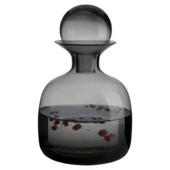 Asa Sarabi karaf D14,5cm H18,5cm 1,5L Grijs