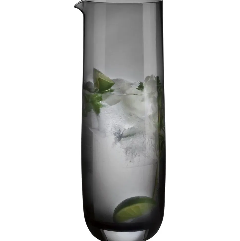 Asa Sarabi Karaf D9,8cm H27cm 1,2L Grey