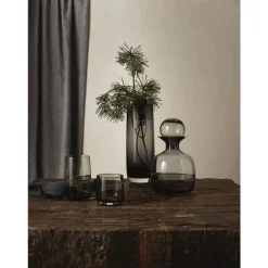 Asa Sarabi karaf D12,5cm H12cm 0,75L Grijs