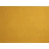 Asa Soft Leather Placemat lederlook 46x33cm Amber