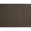 Asa Soft Leather Placemat lederlook 46x33cm Earth