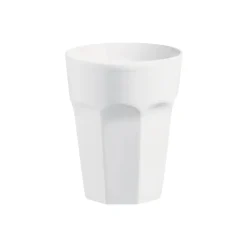 Asa ti amo colore cappuccino kopje 0,2L White Matt