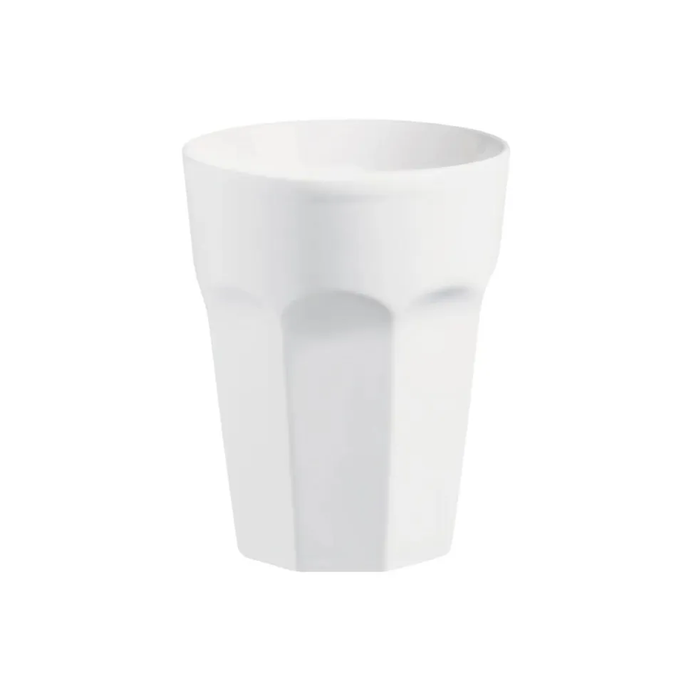 Asa ti amo colore cappuccino kopje 0,2L White Matt