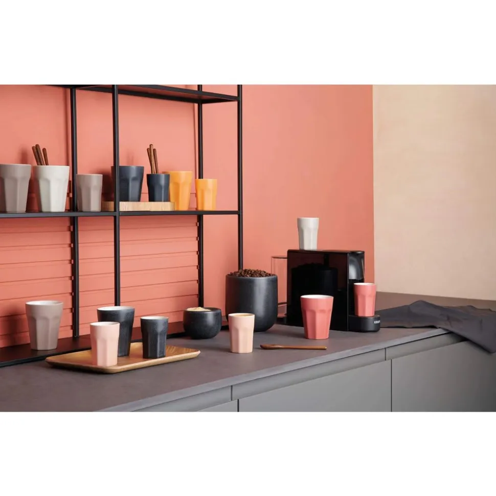 Asa ti amo colore cappuccino kopje 0,2L Nude