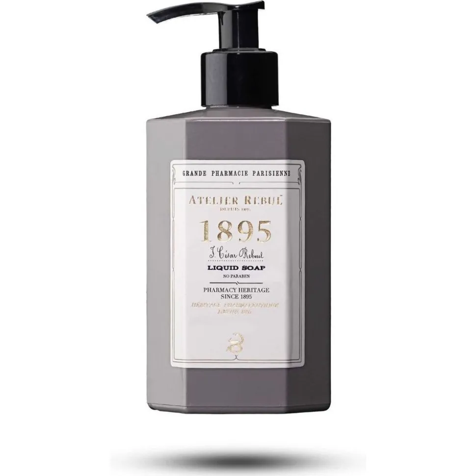 Atelier Rebul 1895 Handzeep 250ml