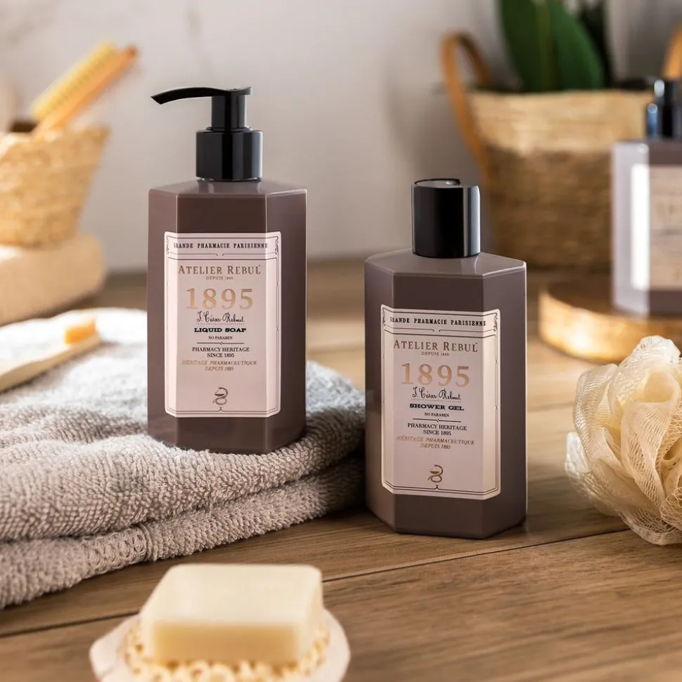 Atelier Rebul 1895 Handzeep 250ml