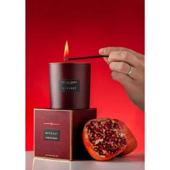 Atelier Rebul Bereket Geurkaars 210g