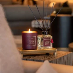 Atelier Rebul Ciragan Palace Geurkaars 210g