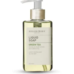 Atelier Rebul Groene Thee Handzeep 250ml