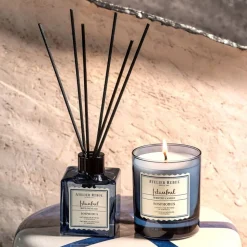 Atelier Rebul Istanbul Bosphorus Geurkaars 210g