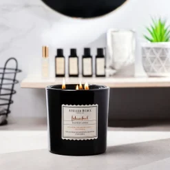 Atelier Rebul Istanbul Geurkaars 950g