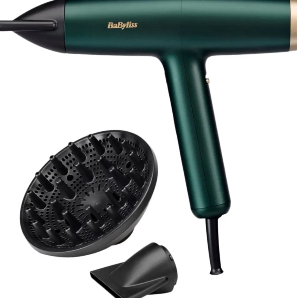 Babyliss Air Power Pro