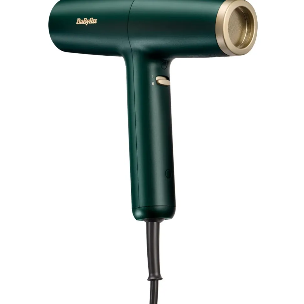 Babyliss Air Power Pro