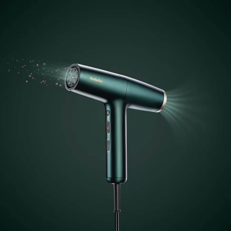 Babyliss Air Power Pro