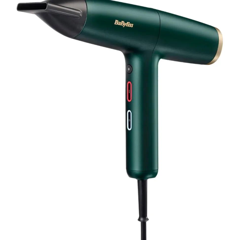 Babyliss Air Power Pro