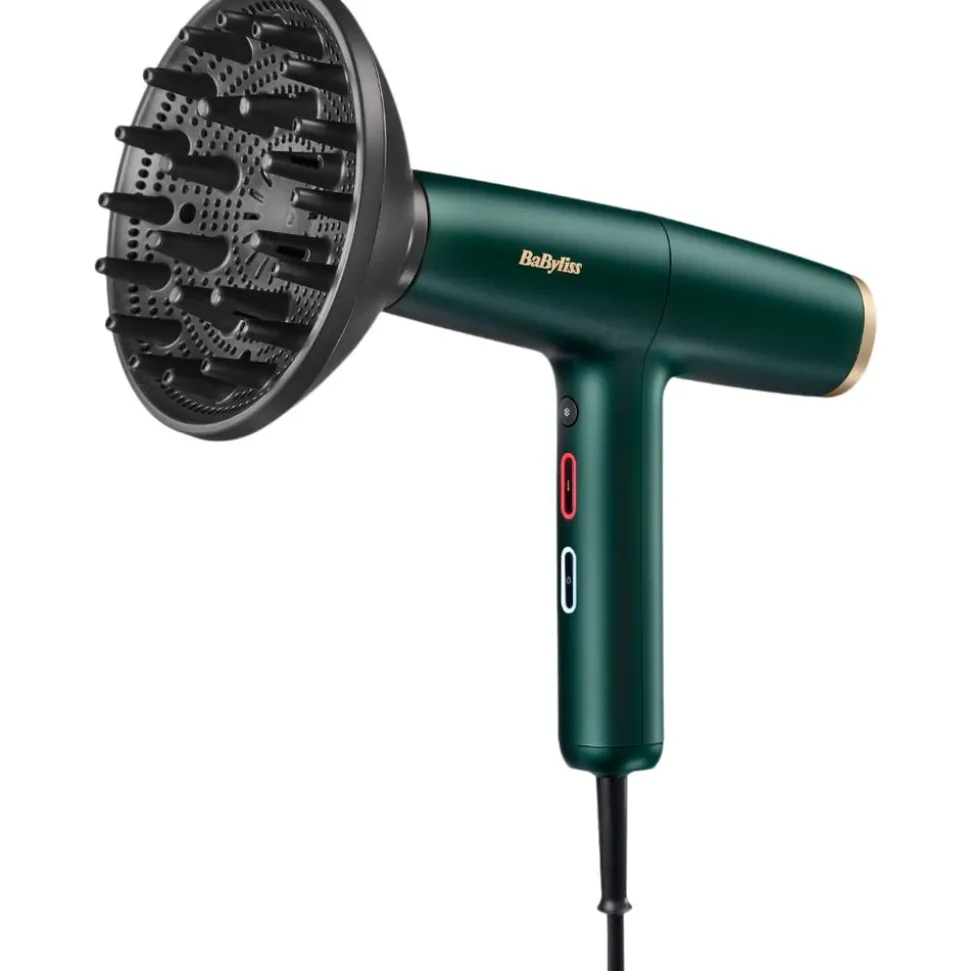 Babyliss Air Power Pro