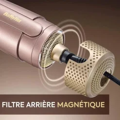 Babyliss Air Power Volume