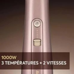 Babyliss Air Power Volume