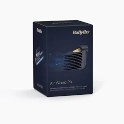 Babyliss Air Wand Blaasmond met Kam