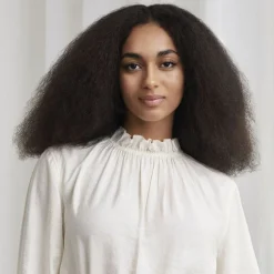 Babyliss Air Wand Blaasmond met Kam