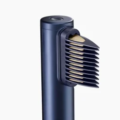 Babyliss Air Wand Blaasmond met Kam