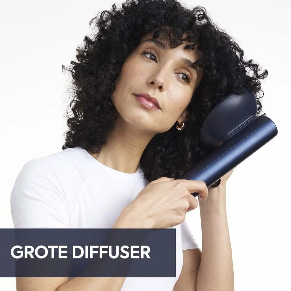 Babyliss Air Wand Diffuser