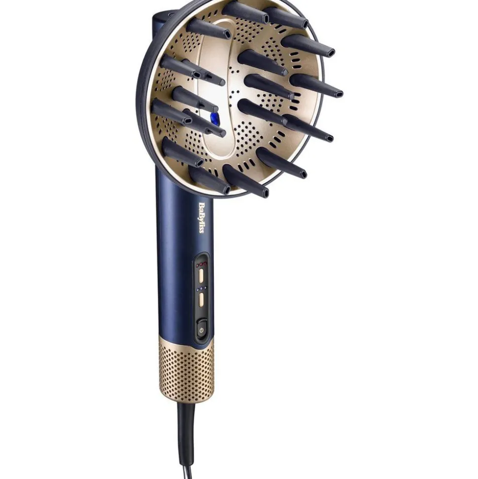 Babyliss Air Wand Diffuser