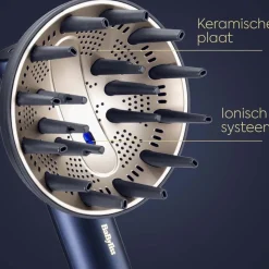 Babyliss Air Wand Diffuser