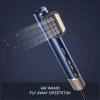 Babyliss Air Wand Fly Away Opzetstuk