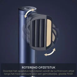 Babyliss Air Wand Fly Away Opzetstuk