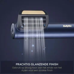 Babyliss Air Wand Fly Away Opzetstuk