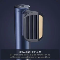 Babyliss Air Wand Fly Away Opzetstuk