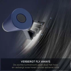 Babyliss Air Wand Fly Away Opzetstuk