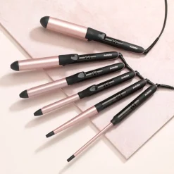 Babyliss C454E Conische krultang