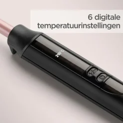 Babyliss C449E 10mm krultang