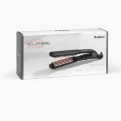 Babyliss 2165CE Wafeltang/Crimper